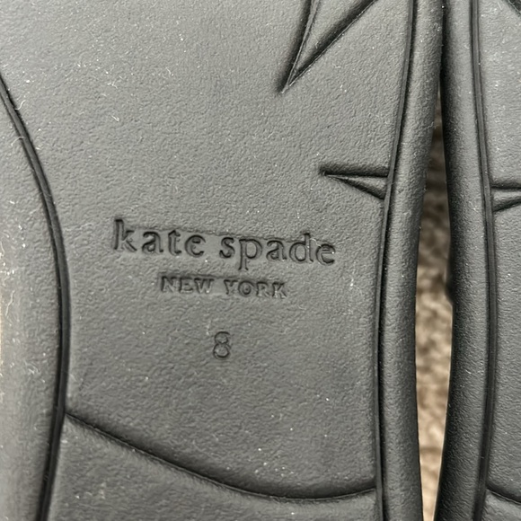 Kate Spade Sandals - Picture 5 of 7